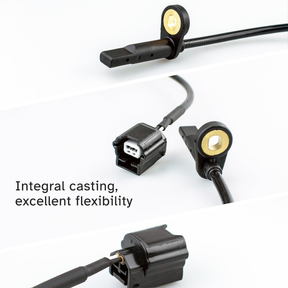 Ruizure durable construction sensor built to withstand road conditions.