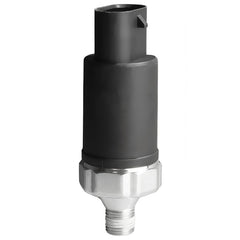 Ruizure PS257 engine oil pressure sensor close-up showing durable construction for reliable readings.