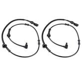Ruizure front-left ABS wheel speed sensor for Ford Excursion improves braking accuracy