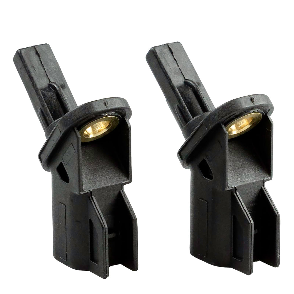 Ruizure front ABS wheel speed sensor left ensures precise speed data for confident braking.