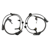 Ruizure front left ABS sensor for Dodge Journey, reliable braking data.