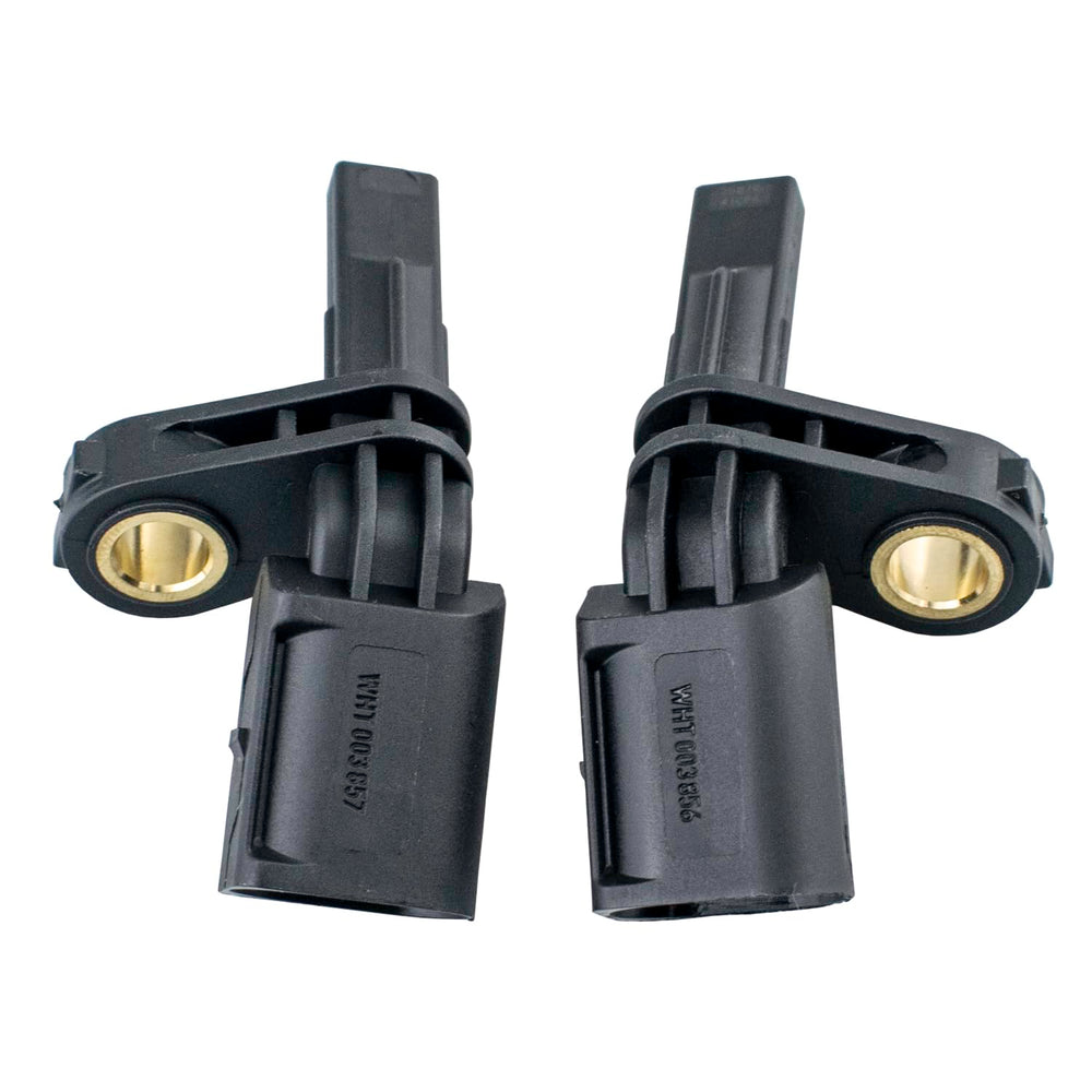 Ruizure front left ABS sensor for VW/Audi improves wheel speed sensing and reliability.