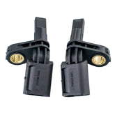 Ruizure front left ABS sensor for VW/Audi improves wheel speed sensing and reliability.