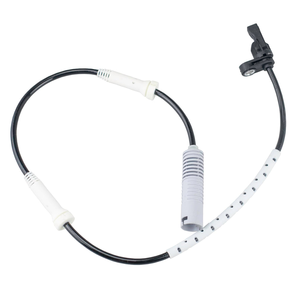 Ruizure high-quality materials closeup emphasizes lasting ABS sensor performance.