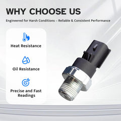 Ruizure PS287 compatible Dodge Chrysler Jeep lineup reference.