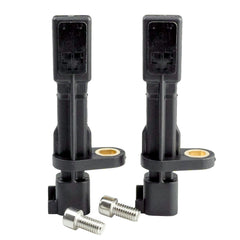 Ruizure high-quality rear sensor with protective housing boosts durability