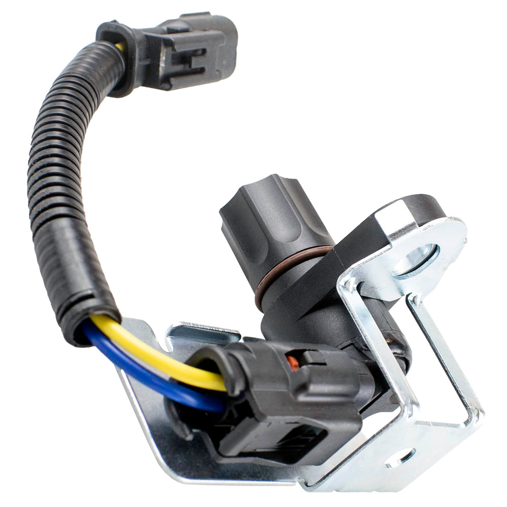 Ruizure rear center ABS wheel speed sensor for Dodge Dakota improves braking data accuracy