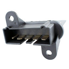 Ruizure two-year warranty provides confidence and service support for this resistor module.