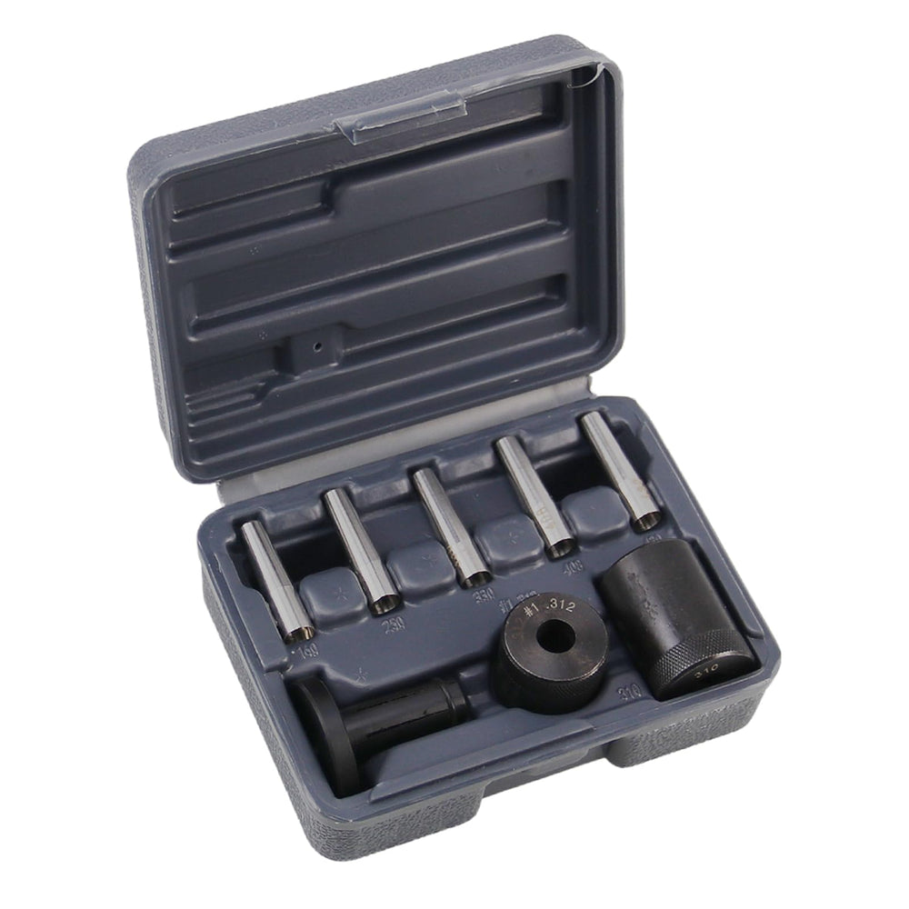 RULLINE 34720 injector seal installer kit front view aiding precise seal placement