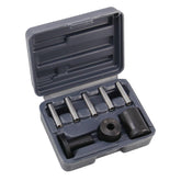 RULLINE 34720 injector seal installer kit front view aiding precise seal placement