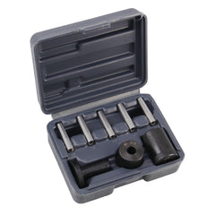 RULLINE 34720 injector seal installer kit front view aiding precise seal placement