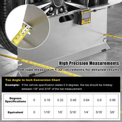 RULLINE stainless steel plates resist rust for long lasting performance.