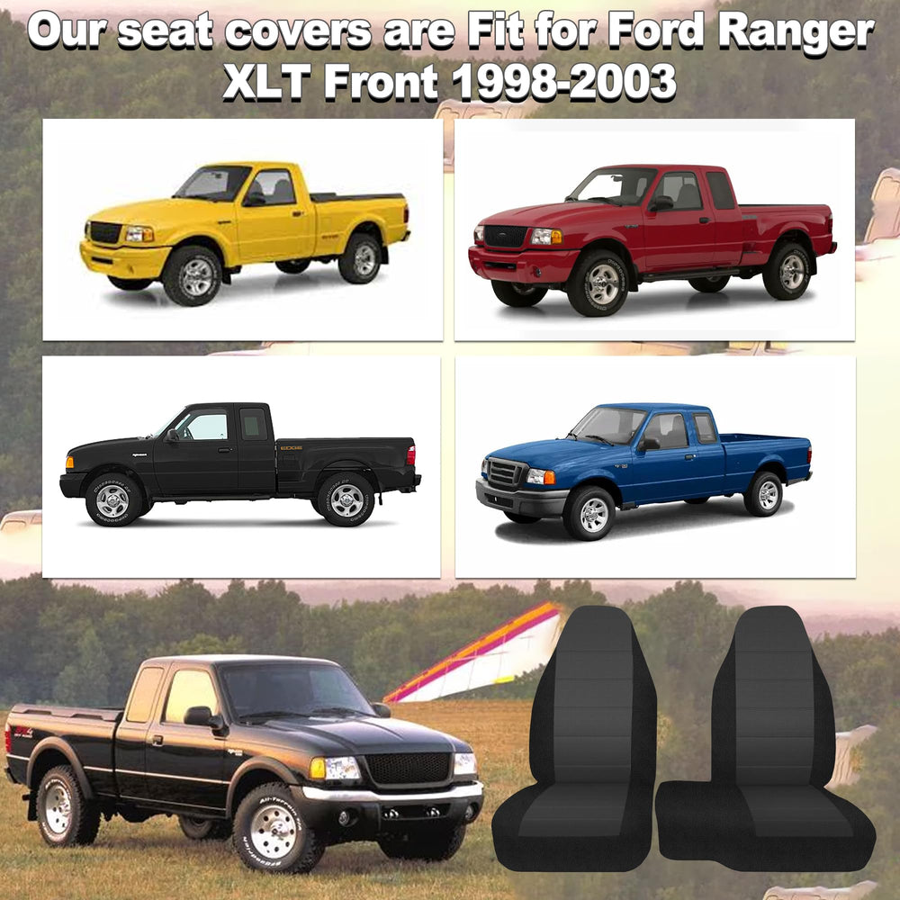 Runfider 60/40 cloth material provides durable protection and comfortable feel.