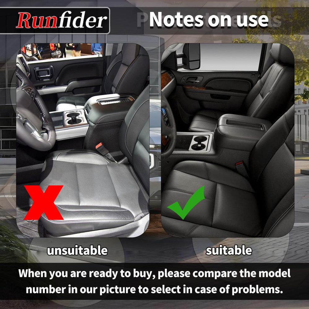 Runfider compressed packaging expansion; cushion quickly regains shape after unboxing.