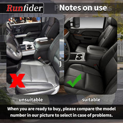 Runfider compressed packaging expansion; cushion quickly regains shape after unboxing.