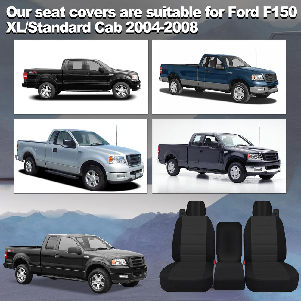 Runfider easy installation guide and seat cover for quick setup