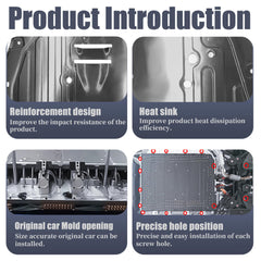 Runfider durable material image highlights lightweight, tear-resistant shield construction.