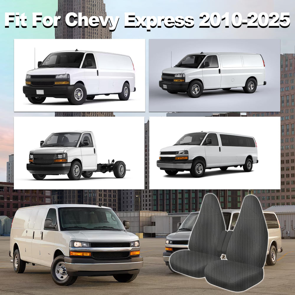 Grab-handle cutout preserved with Runfider seat cover design.