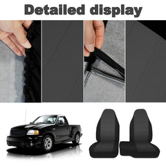 Runfider two-year warranty offers confident protection against defects.