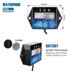 Runleader HM011F easy installation guide simplifies setup on diverse machines.
