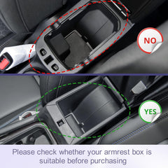 RUNROAD coin holder slot keeps change organized for quick access.