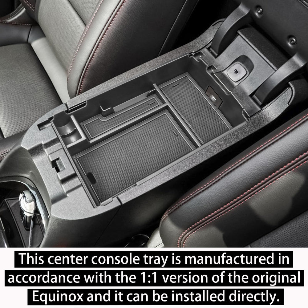 Soft liner detail minimizes rattling and keeps items secure.