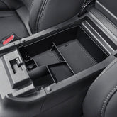 RUNROAD center console organizer tray for Outback and Legacy with precise fit keeps items organized.