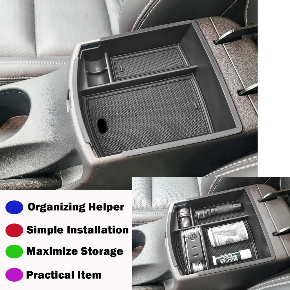 RUNROAD easy installation guide shows a quick, no-modification fit in Kona.