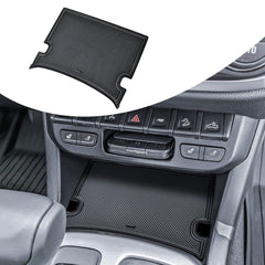 RUNROAD enhances cabin organization with a dedicated hidden tray