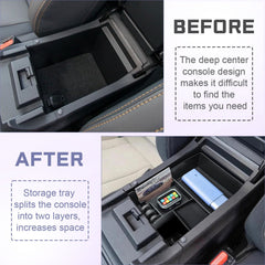 RUNROAD installation is tool-free and quick.