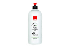 RUPES UNO Pure bottle pour for premium finish and protection.