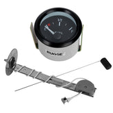 RUPSE fuel sender unit on a boat providing precise fuel readings