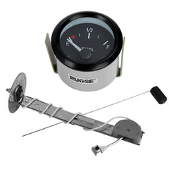 RUPSE fuel sender unit on a boat providing precise fuel readings