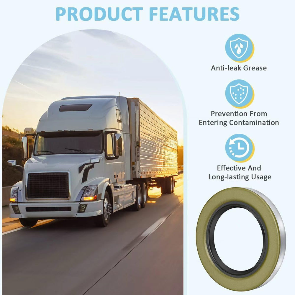 Rushinghorse spring-steel reinforced core; high toughness for harsh road conditions.