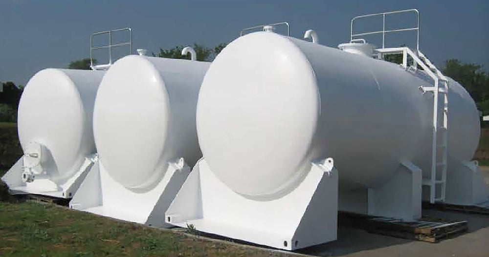 Rust Bullet WhiteShell farm equipment benefits from corrosion resistance and easy maintenance.