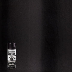 Rust-Oleum Custom Chrome spray for stripes delivering ultra high gloss contrast