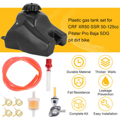 RUTU outer mounting tabs fit standard frames for compatibility