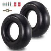 RUTU 24x12-12 inner tube pair for ATV and lawn equipment