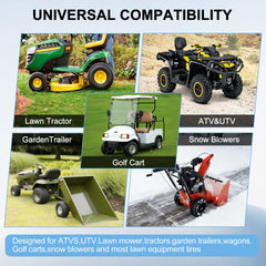 RUTU vibration dampening for smoother rides