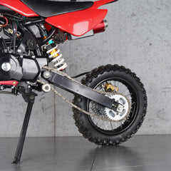 RUTU compatibility graphic showing multiple models fits for mini bikes