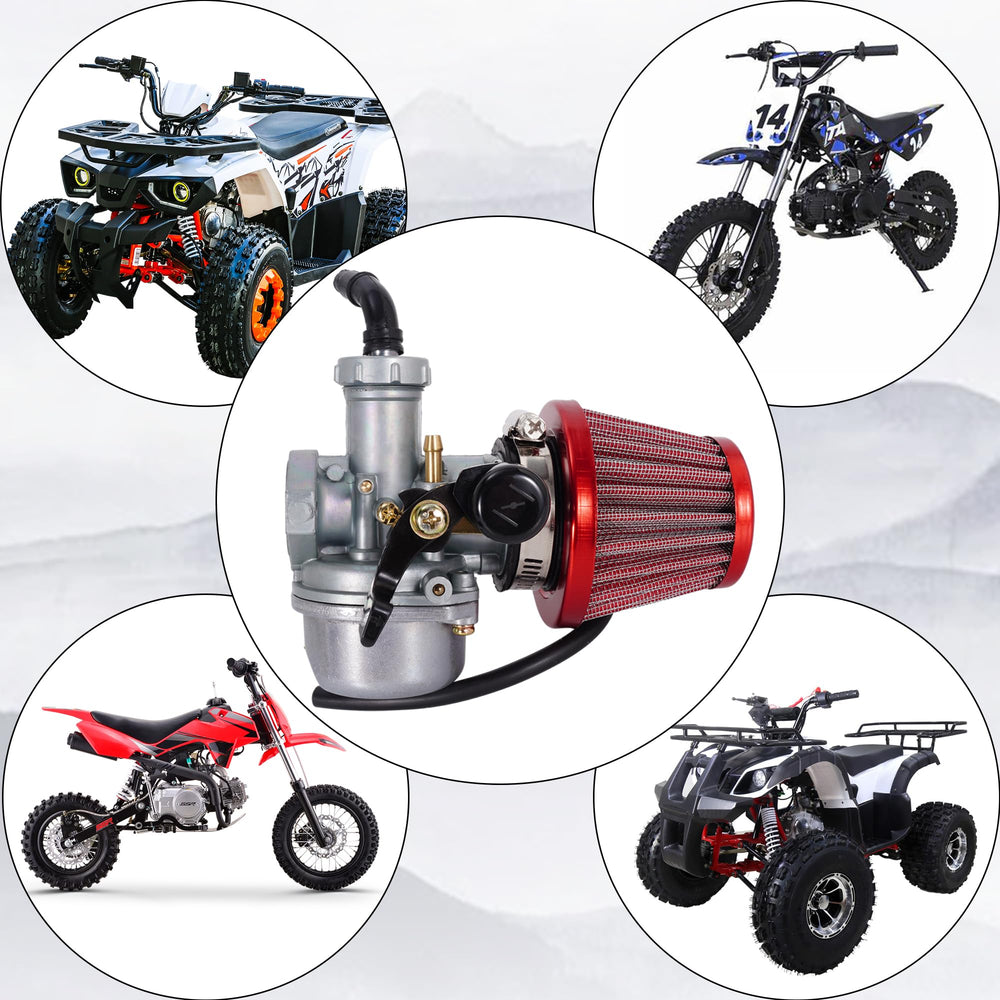 RUTU fuel filters x2 protect the engine and fuel system.
