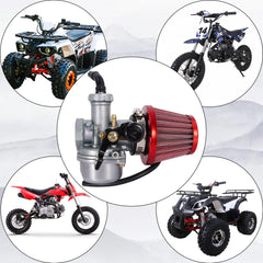 RUTU fuel filters x2 protect the engine and fuel system.