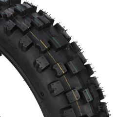 RUTU packaging contents: tire inner tube brass dust cap and cable tie