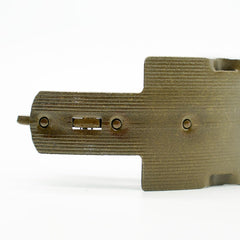 RV MURTS brand packaging reinforces trusted trailer brake solution.