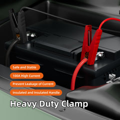 RVBOATPAT dewalt-20v battery adapter setup for reliable portable power on the go.
