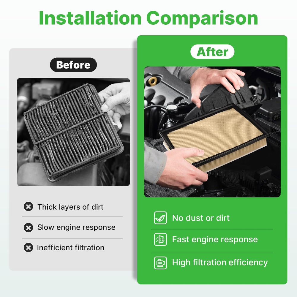 RVgolf easy-install replacement guide for quick DIY maintenance at home.