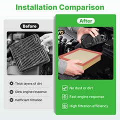 RVgolf seamless setup shows quick, tool-free replacement for Mazda models