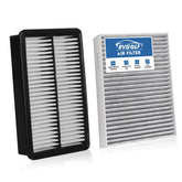 RVgolf engine air filter for Palisade 3.8L with high-efficiency filtration