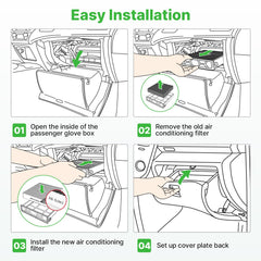 RVgolf quick replacement guide image for easy DIY installation.