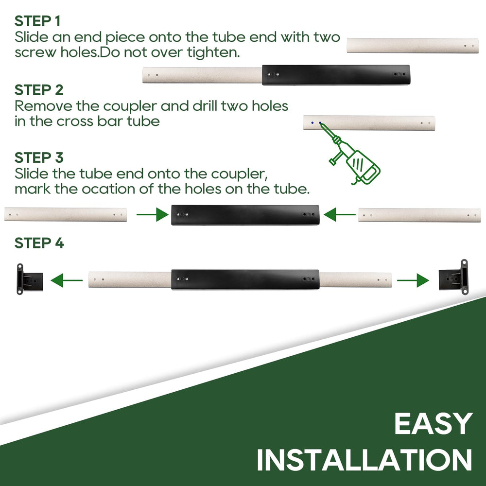 RVGUARD bug-prevention-lock; helps keep insects out while ventilating
